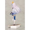 Kotobukiya Nijisanji: Lize Helesta PVC Statue, Multicolor