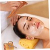 Healvian 2pcs Sandalwood Gua Sha Scraping Massage Board Tool for