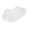 10PCS Fish Tank Filter Media Bags Fine Mesh Aquarium Nylon