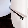 Pack of 4 Handrail Brackets | Robust and Durable Stair