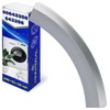 Door Handle for Tumble Dryer 240x41x34 mm with the Original