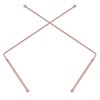Copper Rods, Retractable 99.9% Copper Diving Rods, Probe Rod, Measuring