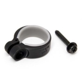 CatEye SP7 Clamp Cycling Lights and Reflectors, 28.8-32.5 mm - Black