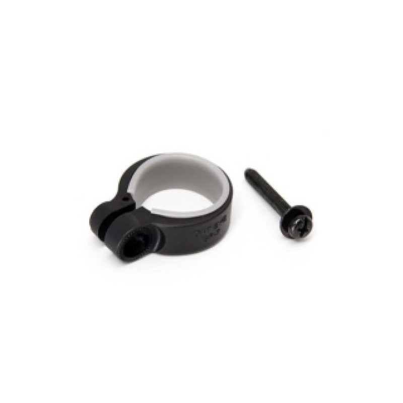 CatEye SP7 Clamp Cycling Lights and Reflectors, 28.8-32.5 mm -