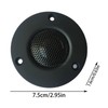 Car Audio Tweeters | Vehicle Speaker Horn | Household Audio