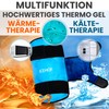 ICEHOF Knee Cooling Cuff – Universal Use – Cooling Pad