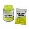 RESCUE! Outdoor Fly Trap - Reusable