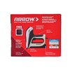 Arrow Fastener T50AC Professional Electric Staple Gun and Nailer