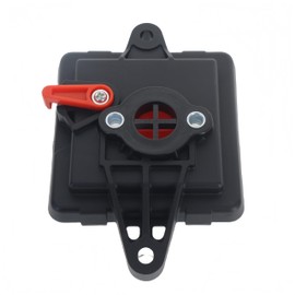 Hutdkte P021050880 Air Filter Base for Echo 2620 SRM-2620 Tune Up Kit SRM-2620T PE-2620 PAS-2620 SRM-3020 PPT-2620 Trimmers Brushcutters