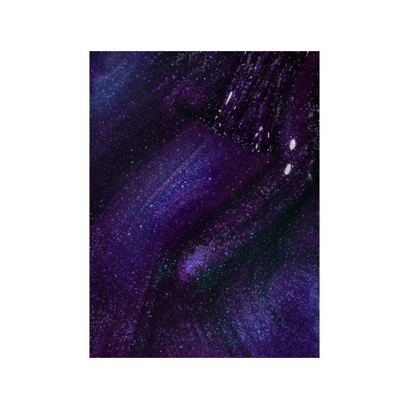 갤러리아 OPI네일락커 LA10 - Abstract After Dark Galleria OPI Nail