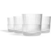 Drinique Unbreakable Edition Rocks 10 oz Tritan Renew Plastic Cocktail