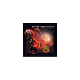 Toward The Blues & 8 Bonus Tracks