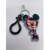 Minnie mouse keychain! Customize orders. Please, Message us to combine