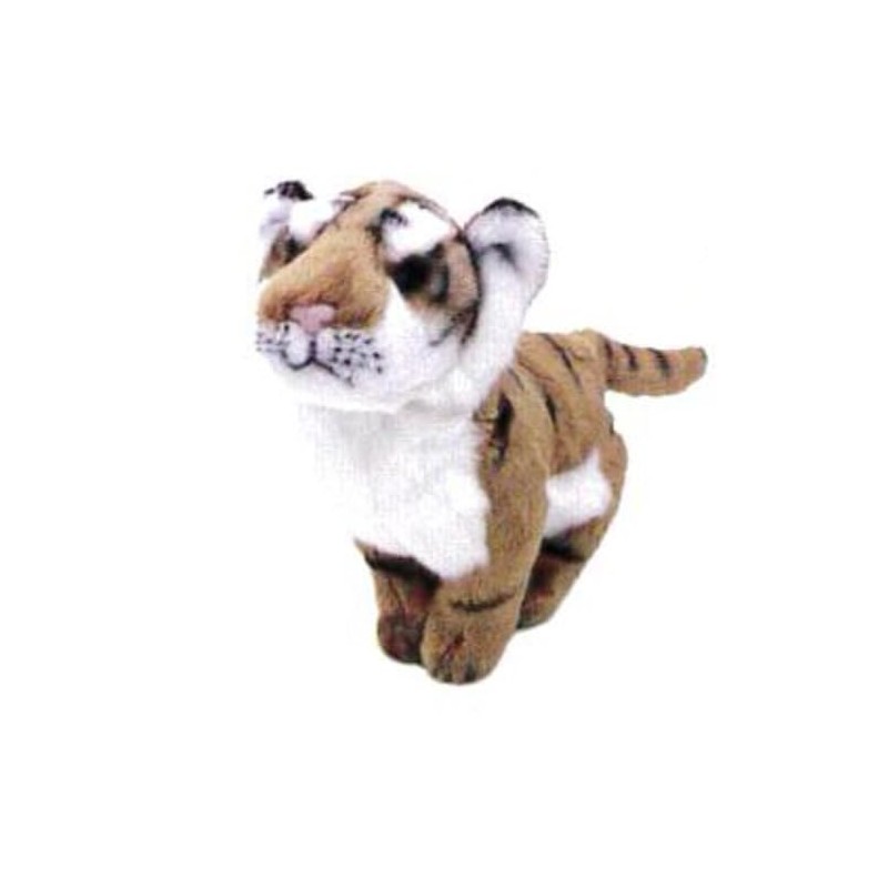 Cute Sale Tiger Putter Cover Plush Toy H0041 Golf Goods