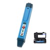 SEIWEI Magnetic Pole Pen, Magnetic Field Tester, N/S Detection, Gauss