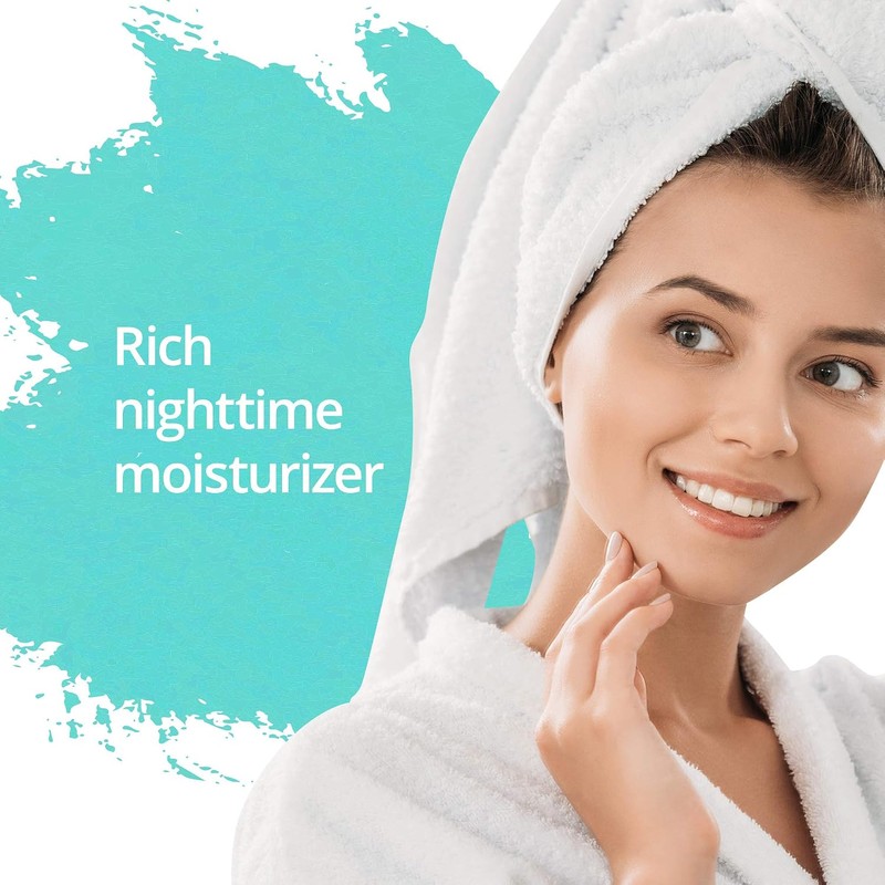 Fortify Cell Renewal Night Cream