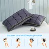 YOUR MOON Soft Pillow Standard Size of 2 for Sleeping,