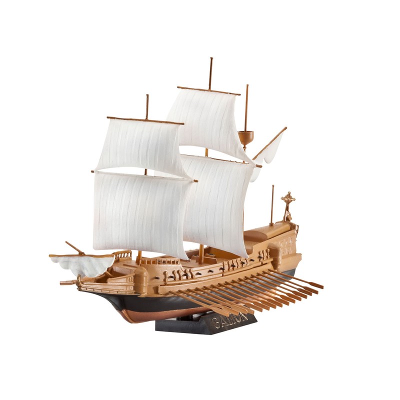 Revell 05899 Spanish Galleon Model Kit