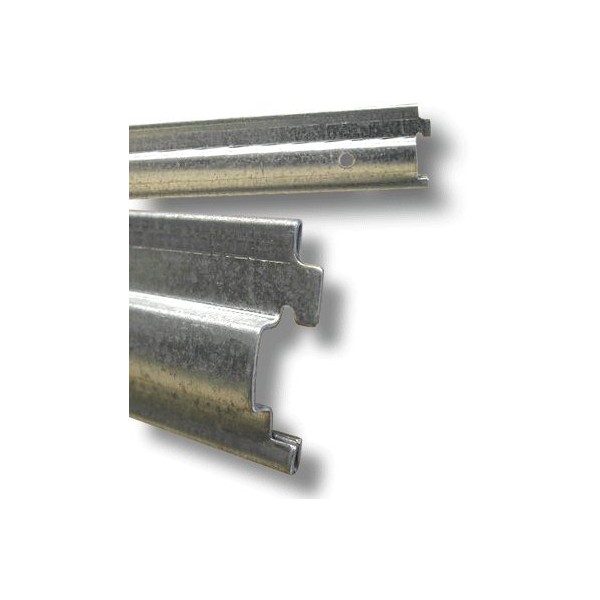 Steelcase Lateral File Bar for 30" Wide Filing Cabinet -