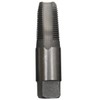 Drill America 5 Piece NPT Pipe Tap Set (1/8", 1/4",