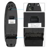 Driver Left Door Master Power Window Switch Compatible with Infiniti