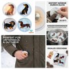 Hand Warmer Pocket Warmer Sets Finger Warmer Against Cold Hands