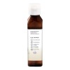 Aura Cacia aceite de ricino orgánico 118 ml | fortalece