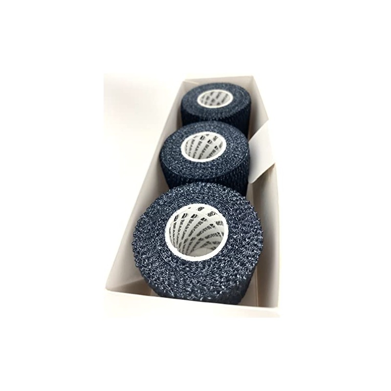 BEAR GRIP Lifting Thumb Tape - Easy-Tear Hook Grip Tape