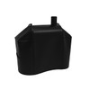 acoveritt Expert Grill Offset Smoker Cover, Waterproof Grill Cover, 56.5
