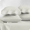 Bare Home Microfiber Bulk Pillow Cases - King Set of