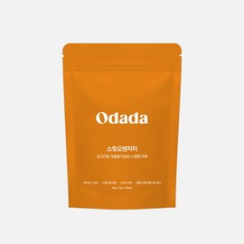 ODADA Sweet Orange Tea 24P - ODADA Sweet Orange Tea 24P