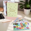 Self Care Journal, A5 Self-love Daily Journal Guided Self Discovery
