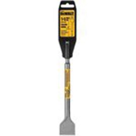 DEWALT DW5349 Cincel SDS PLUS Plano Ancho 1/2 x 10 pulg
