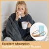 Elasticated Nose Bandage, Nasal Dressing Holder, Individually Wrapped for Post-Surgery