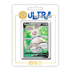 my-booster Pokémon Company SWSH12-FR-UB-182, Multi-Colour