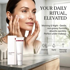 Divinvera Smoothing Daily Moisturiser, Fast Absorbing Non-Greasy Cream, Hydrating Gentle Formula for Sensitive Dull Skin, Arms Legs Daily Skincare (3pcs)