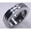 CNCRSR Big Block Chevy Pulley Kit V-Belt Short Water Pump