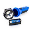 Dorcy 41-2514 Linterna LED flotante y resistente al agua con