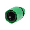 sourcing map Quick Connector Hose Pipe Adapter Fitting 8mm Inner