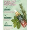 Rosemary Split End and Scalp Treatment Serum - 60ml