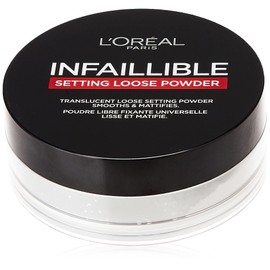 L'Oreal Infaillible Magic Loose Powder 6g