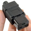 CABLEPELADO C19 Plug | IEC320 C19 | 16A 250V CE