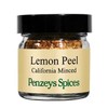 Lemon Peel By Penzeys Spices .9 oz 1/4 cup jar