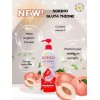 Soriko Glutathione Body Lotion with SPF 50 PA+++ (500ml)
