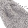 Cast Mitten Hand Warmer Protector Adjustable Washable Hand Cover for