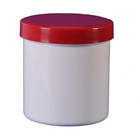 25 Cream Kruken Ointment 100 g Tin 125ml Red Cover + 1 Transparent Bag