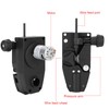 Mig Welder Roll Wire Feed Motor, DC 24V 10W Soldering