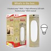 Kosher Innovations™ KosherLamp® MAX