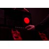 Cyalume ChemLight Military Grade LightShape Circle Marker, Red, 4 Hour