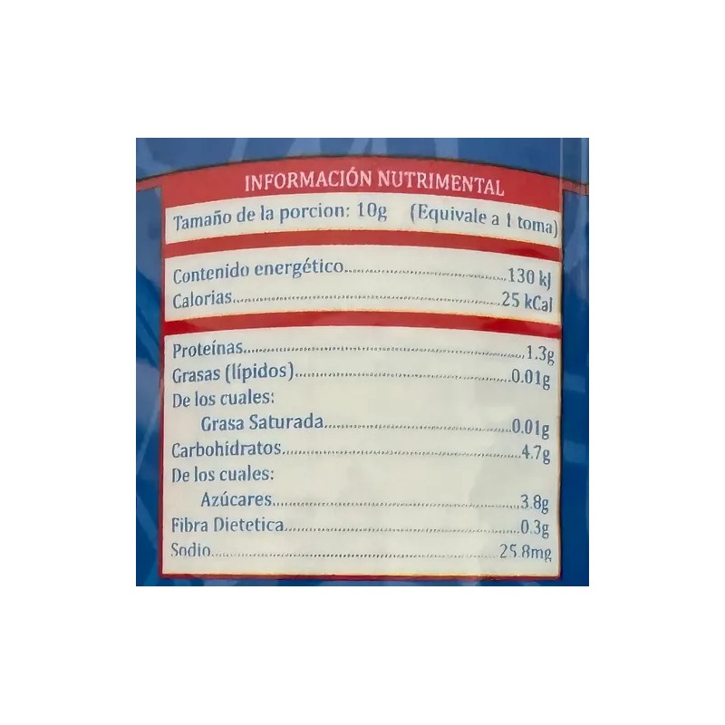 Dulet Suero De Leche Suizo Sabor Fresa 1 Bolsa De